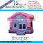 Safe Exciting Kids Inflatable Jumper Bouncer for Sale