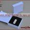 2015 Custom USB Flash Drive Magnet Packaging Gift Box Holder Wholesale