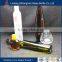 Wholesale Manufacturer Glass Bottle 300ml Icewine Glass Bottle