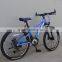 24 INCH WOMEN MOUNTAIN BIKE WITH DISC BRAKE (M-24003)
