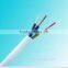 INST 240mm flexible insulated eletrical wire power RVVcable
