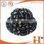 Designer printed pattern blank knit custom bucket hat for sale                        
                                                                                Supplier's Choice