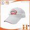 2016 floral 5 pane hat full floral custom printing strapback cap
