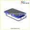 solar battery charger with dual usb output 10000mah