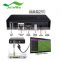 Iptv Set Top Box Mag 250 Linux IPTV Box Mag250 Free Remote Control with IPTV account