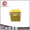 Shiny Non-woven storage box without cover