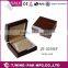 Piano Finish Luxury Wood Wholesale Velvet Jewelery Boxes For Ring Necklace Earring Watch And So On