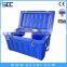 SCC brand LLDPE&PU ice cooler large ice air cooler