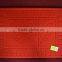 pvc backing cut pile PP floor covering mat