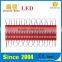 Injection SMD 5730 high LUMEN CE RoHs smd 12V module led light