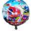 Plane Shape Foil Balloons&Mylar Balloons 80*45cm