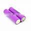 Authentic LG18650HD2 2000mAh 25A3.7V rechargeable li-ion battery 2000mAh lg18650hd2 use for Vape mod/ E-bike