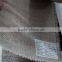horse hair interlining for suits