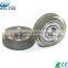 China Hot Sale High Quality 625zz pu roller wheel Bearings