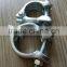 60*48.3mm Drop Forged Scaffolding Pipe Swivel Coupler