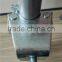 scaffolding girder clamp with fixed girder coupler