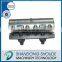 High quality Pressed Sleeve Coupler made in Shandong