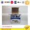 Die-cast metal car model truck friction car model plane