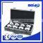 wholesale alibaba game of resin petanque bocce boules set