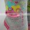 Colorful Pocket hot teen girls socks