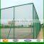 Factory directly sale high quality separation welded wire fence