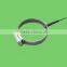 Spring Loaded thermocouple Bayonet Thermocouples for Plastic Industry