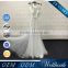 Factory Directly Sell Ruffle Ball Gown Wedding Dresses Prom Dress