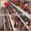Design Layer Chicken Cages For Kenya Hen Farm