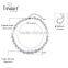 2015 china factory new design chunky bubblegum necklace