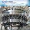 DCGF40-40-12 PLC Control PET Bottled Carbonated Beverage Filling Machine With Ring Cylinder