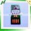 Toner Chip for Xerox DocuCentre-III C2200/C2201/C2205/C3300/C3305,KCMY