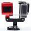 JGJ OEM Aluminum Universal Joint Adapter Fit for Go Pro Action Camera Manufacture