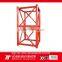 SS 100/100 Material Hoist from JIUHONG Company