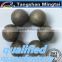 20mm grinding steel ball for mining