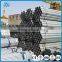Bs1387 Pre-painted Galvanized Steel Pipes