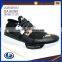 fashion leisure black sport shoes for men