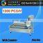 2015 hot sale High output automatic mini donut making machine making machinery
