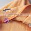 microfiber 100% cotton round kitchen towels embroidery designs