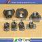 Hex nut/Flange serrated nut/T nut with bolt