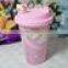 Hello Kitty Plastic Cup Mold Injection Manufacturer