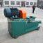 Biomass Briquette Machine Making Different Shapes of Briquettes