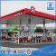 Custom Large Signage Gas Station Outdoor Sign