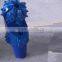 Advance processing IADC617 6" single cone bits