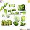 2015 Cheap pvc label sticker,sticker printing,pvc sticker paper sheets