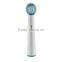 Electric Toothbrush Heads, Replaceable Brush Heads for Oral type Electrical Tooth Brush