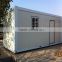 Container house wood/ prefab wooden house/ modern prefabricated house