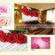 Beatiful scenery fabric wall murals