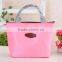 promotion hand tote cooler bag