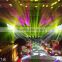 14colors+white and 13 gobos+white design,15R stage show beam light,top quality,wholesale
