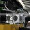 Oriental OSC-S Factory Bridge Quartz Slab Cutting Machine